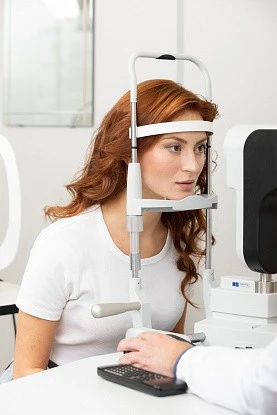 Медицинская съемка 13