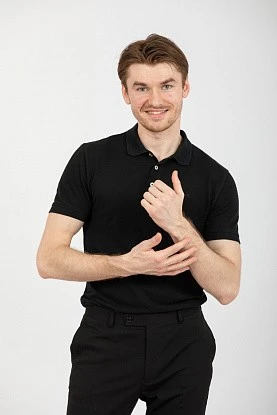 Модельное портфолио 25