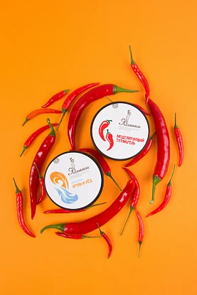 Съемка косметики 2