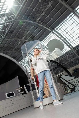 Съемка одежды и аксессуаров 104