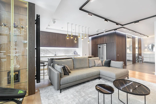 Фотосъемка квартир  2