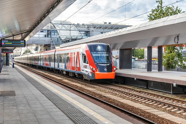 Фотосъемка городской инфраструктуры 4