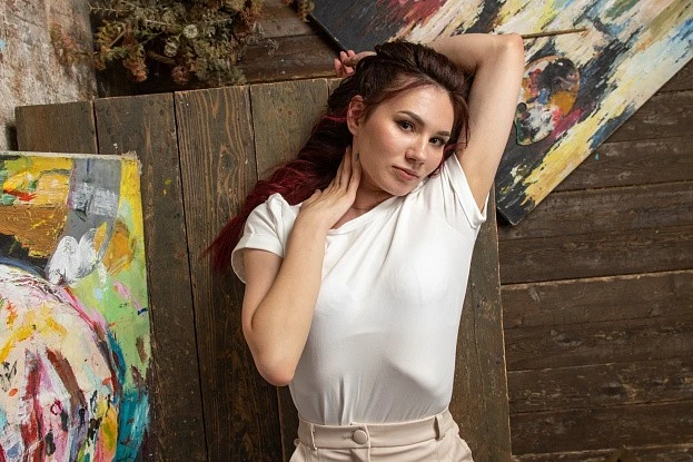 Индивидуальная фотосессия 37