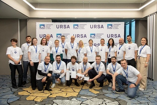 Фотосъемка тимбилдинга 14