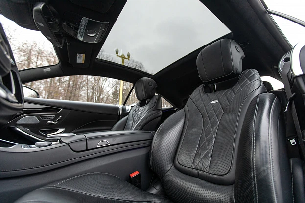 Фотосъемка автомобиля 48