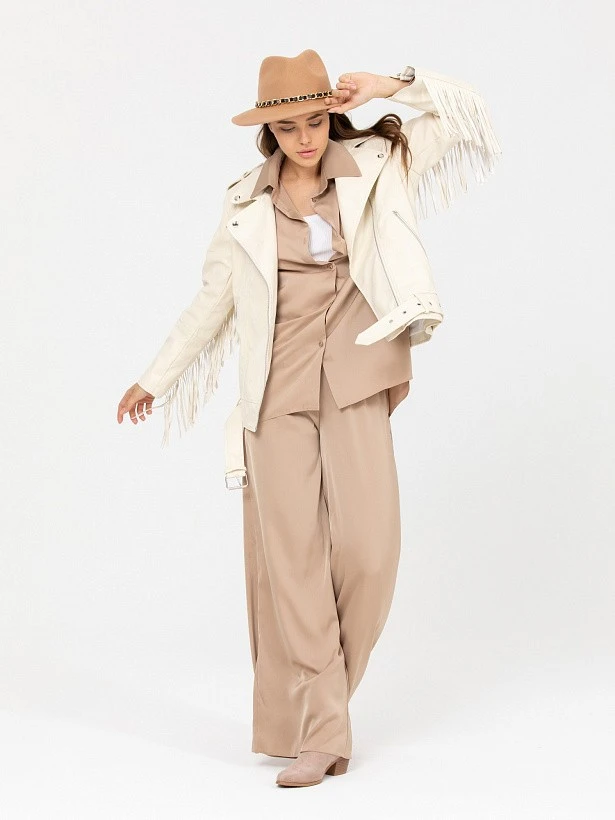 Предметная съемка одежды и аксессуаров