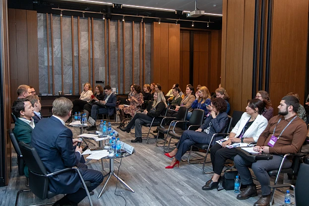 Фотосъемка бизнес-событий 11