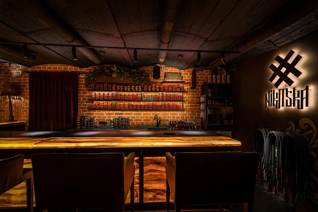 Интерьерная фотосъемка 41