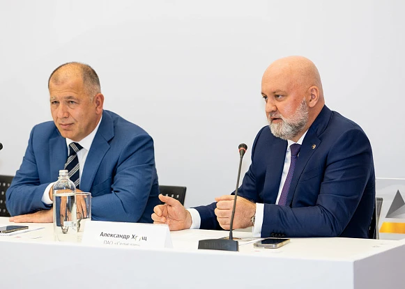 Фотосъемка конференций 31