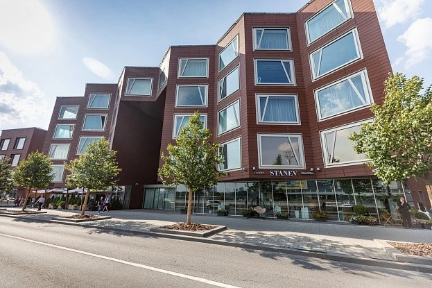 Фотосъемка экстерьеров 8