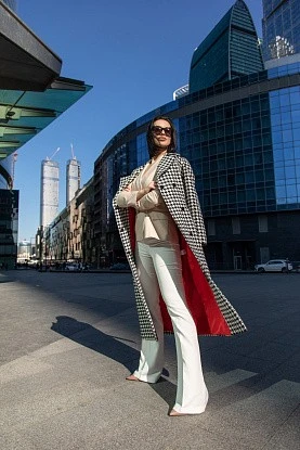 Уличная фотосессия 30