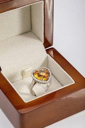 Съемка ювелирных украшений 13