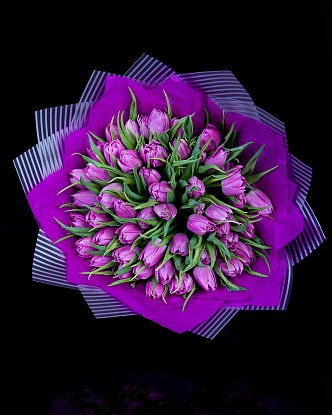 Фотосъемка цветов и букетов 13