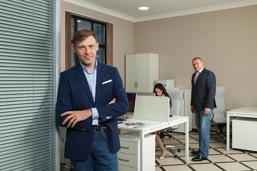 Компания Printorado