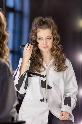 Индивидуальная фотосессия 43