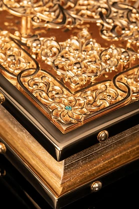 Ювелирные изделия 35