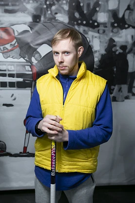 Репортажная съемка мероприятий 58