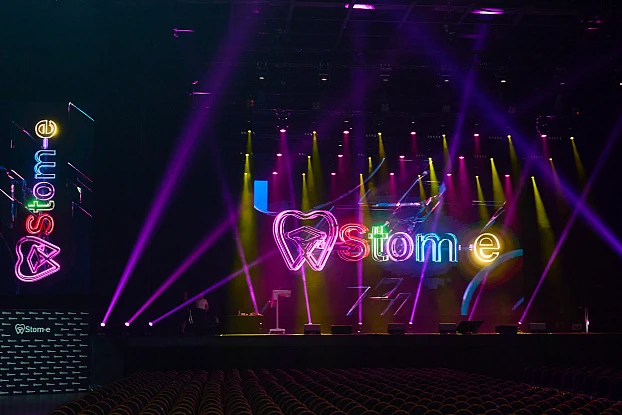 Репортажная съемка мероприятий 19