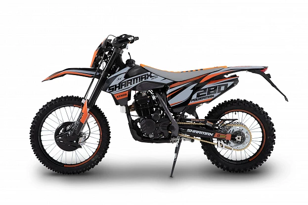 Фотосъемка техники и спортивного инвентаря 1