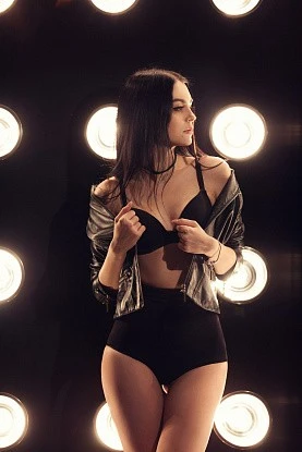 Будуарная фотосессия 31