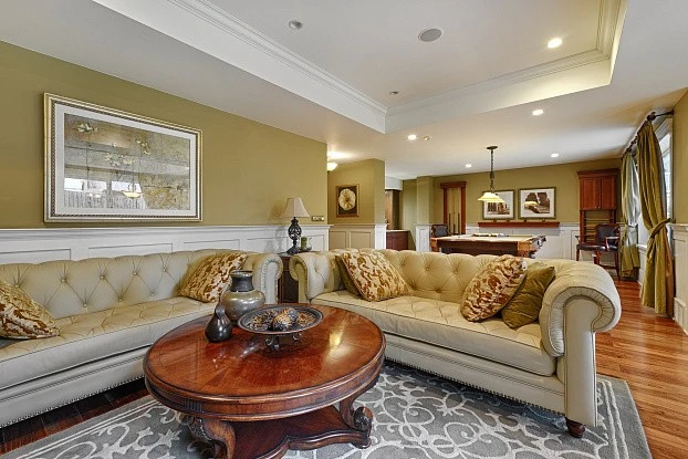 Фотосъемка домов и коттеджей 13