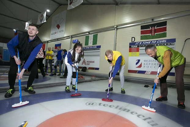 Репортажная съемка мероприятий 55