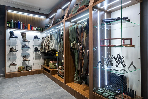 Интерьерная фотосъемка 53