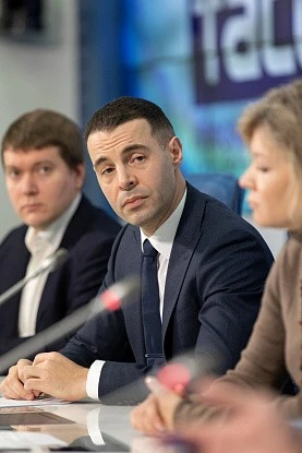 Фотосъемка конференций 7