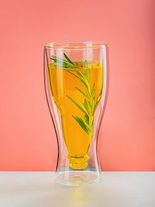 Съемка стеклянных изделий 22