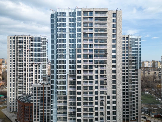 Архитектурная фотосъемка 54