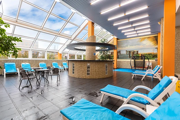 Интерьерная фотосъемка 59