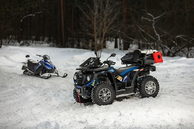 Фотосъемка техники и спортивного инвентаря 19