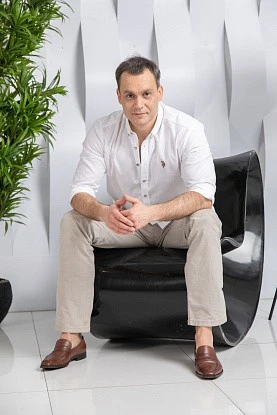 Индивидуальная фотосессия 17