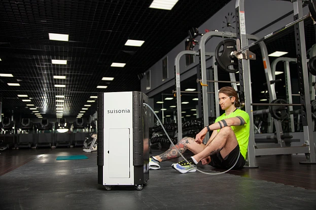 Имиджевая фотосъемка 36