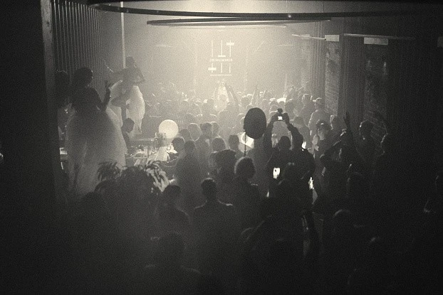 Клубная съемка 29