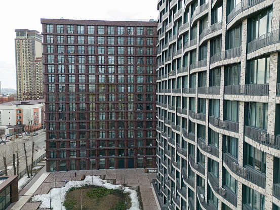 Архитектурная фотосъемка 56