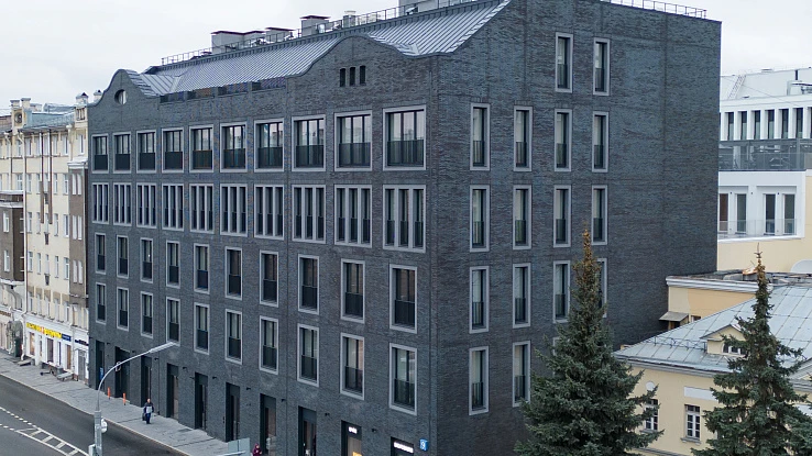 Архитектурная фотосъемка 46