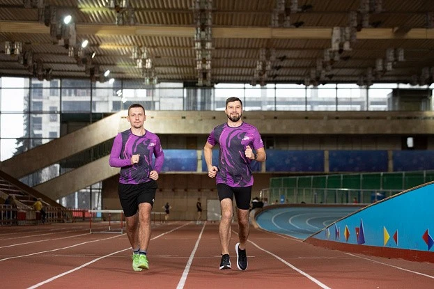 Фотосъемка спортивных мероприятий 11