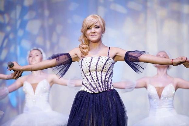 Концертная фотосъемка 32