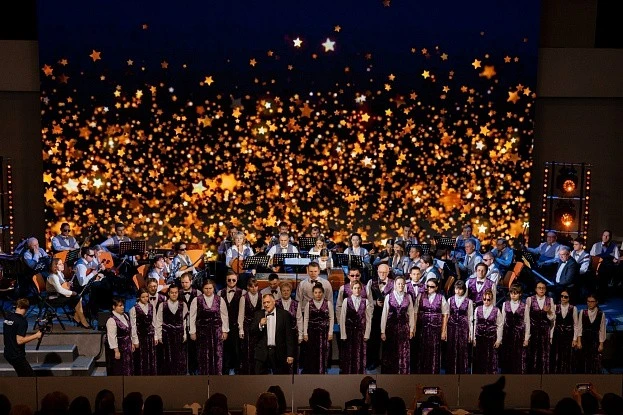 Концертная фотосъемка 19