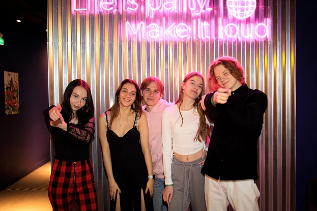 Фотосъемка праздничных мероприятий 18