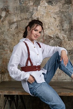 Индивидуальная фотосессия 36