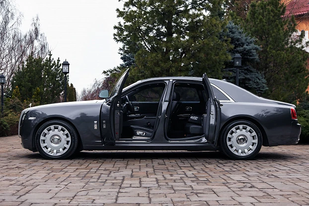 Частный транспорт 48