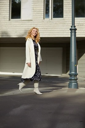 Уличная фотосессия 5