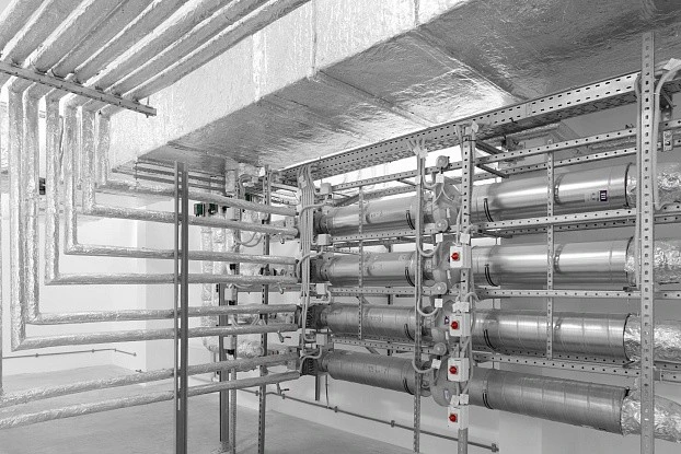 Фотосъемка строительства 4