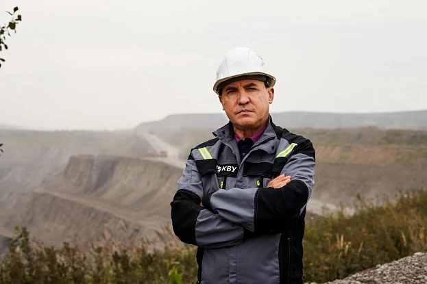 Промышленные объекты 40