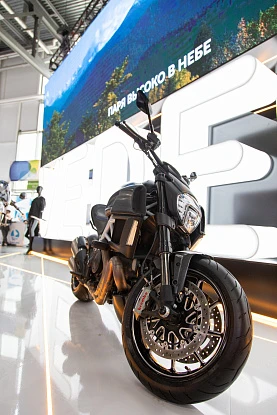 Фотосъемка выставки 9