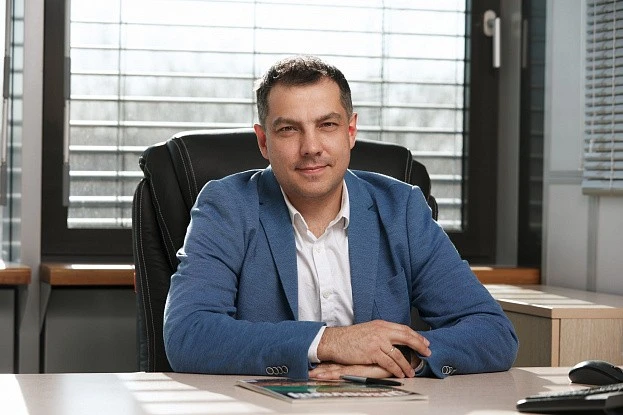 Деловая фотосессия для мужчин 37