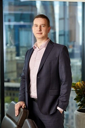 Деловая фотосессия для мужчин 18