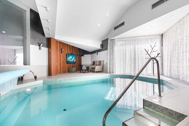 Фотосъемка домов и коттеджей 20